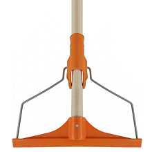 Швабра Лентяйка 24,5х128 см.