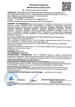 (Россия) РОСС RU Д-RU.РА01.В.07050-24