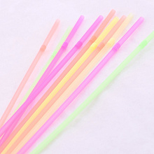 Трубочки для коктейля Вечеринка, 50 шт