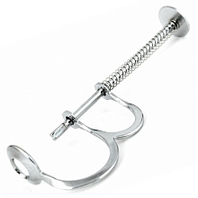 Косточковыдавливатель Металлик, 14х4,5 см