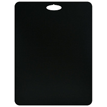 Доска разделочная Графит 28х38 см.