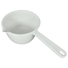 Ковш с ручкой. 17х8,5х30 см, объем 1,2 л