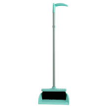 Комплект для уборки Clean Lux (мята), 26х21х87 см