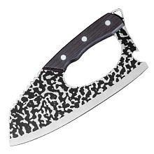 Нож кухонный универсальный Треугольный, 23х9 см.