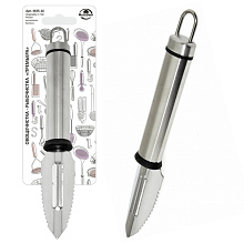 Овощечистка-рыбочистка Премьера