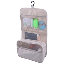 Косметичка Дорожный органайзер 40х24х9 см.