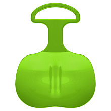 Ледянка Абсолют Чемпион (большая), 55,5х40х5,5