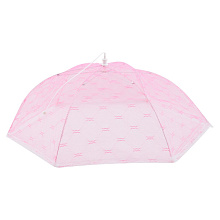 Защитный зонт для продуктов, 65х65х20см