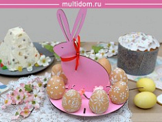 Пасхальный обзор