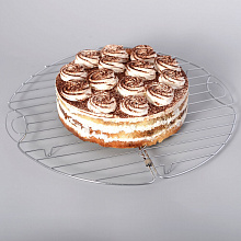 Подставка для торта, диаметр 33см