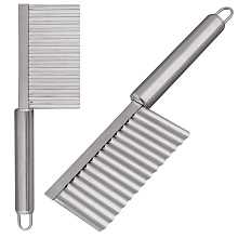 Слайсер для овощей и фруктов Су-шеф, общая длина 22 см