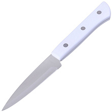 Нож кухонный для овощей Сэкитэй, 21 см, лезвие 9,5 см