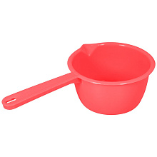 Ковш с ручкой. 17х8,5х30 см, объем 1,2 л