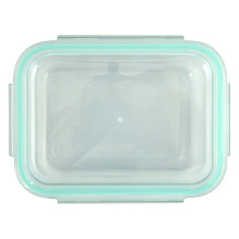 Контейнер для хранения Стеклянный. Объем 1040 мл.