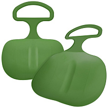 Ледянка Абсолют Чемпион (средняя), 44х35х4
