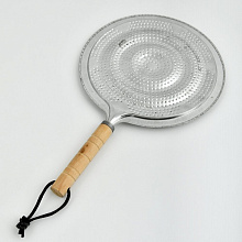 Рассекатель пламени для газовых плит