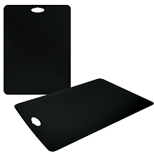 Доска разделочная Графит 28х38 см.