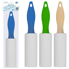 Щетка-ролик для чистки одежды Дорожная