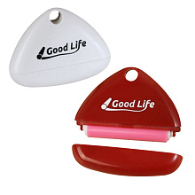 Ролик для одежды многоразовый «Карманный», 10х2,5х7,5 см