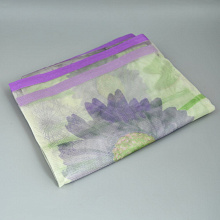 Антимоскитная сетка Герберы для дверного проема 2,1х1,0 м 2 Антимоскитная сетка Герберы для дверного проема 2,1х1,0 м