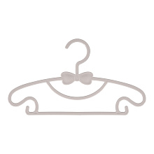Вешалка для детской одежды Бантик