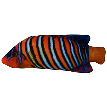Игрушка для кошек Королевский ангел, 17 см