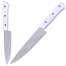 Нож кухонный универсальный Сэкитэй, 23,5 см, лезвие 12,5 см