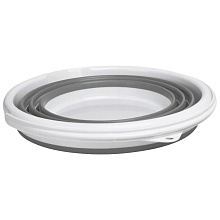 Ведро складное круглое 10 л.