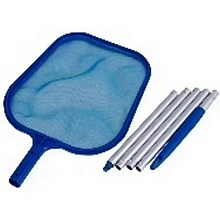 Сачок для бассейна 27х40 см.