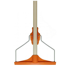 Швабра Лентяйка 24,5х128 см.