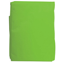 Плащ-дождевик на молнии, XL (56-58) (зеленый), мод. Шторм