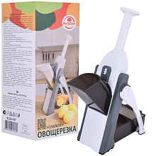 Овощерезка Слайсер 13х32х6 см.