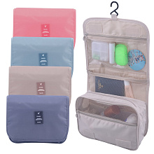 Косметичка Дорожный органайзер 40х24х9 см.