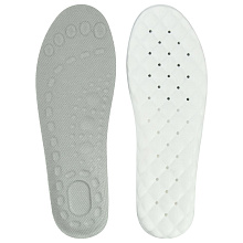 Стельки для кроссовок, размер 40-46, 29x10x1.2см