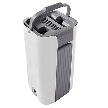 Швабра с отжимом и ведром 8 л.