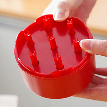 Косточковыдавливатель Помп, 10х10х15 см.