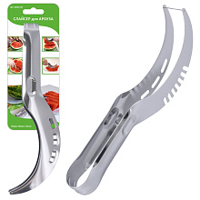 Слайсер для арбуза, длина 24,5см