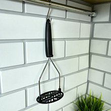 Картофелемялка Софт, 26 см 4 Картофелемялка Софт, 26 см