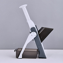 Овощерезка Слайсер 13х32х6 см.