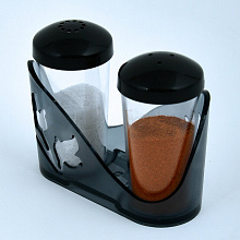 Набор для специй Basilic (шерл)