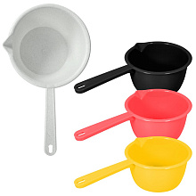 Ковш с ручкой. 17х8,5х30 см, объем 1,2 л
