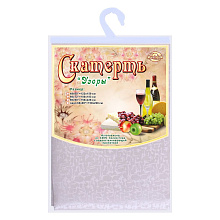 Скатерть Узоры, 122х150см