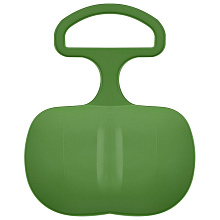 Ледянка Абсолют Чемпион (средняя), 44х35х4