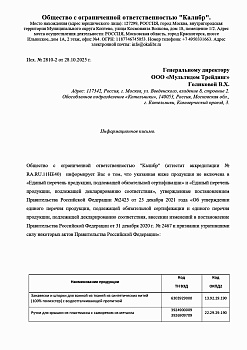 Отказное письмо №2810-2 (1)