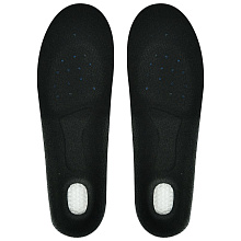 Стельки для спортивной обуви, размер 40-45