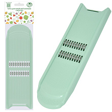 Терка для корейской моркови Эконом-мята