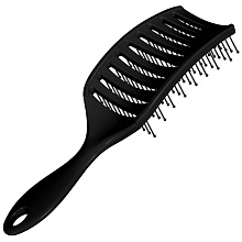 Расческа массажная для волос, 20,7х7,5х3,6 см
