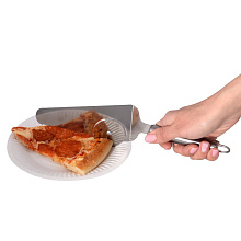 Лопатка-пиццерезка, длина 27 см