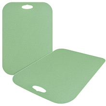 Доска разделочная Мята 24х34 см.