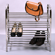 Обувница 4-х ярусная, 58х23х66 см